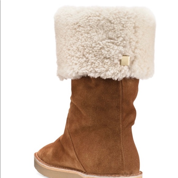 Stuart Weitzman boots - Picture 2 of 6